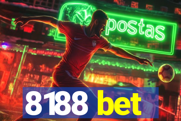 8188 bet